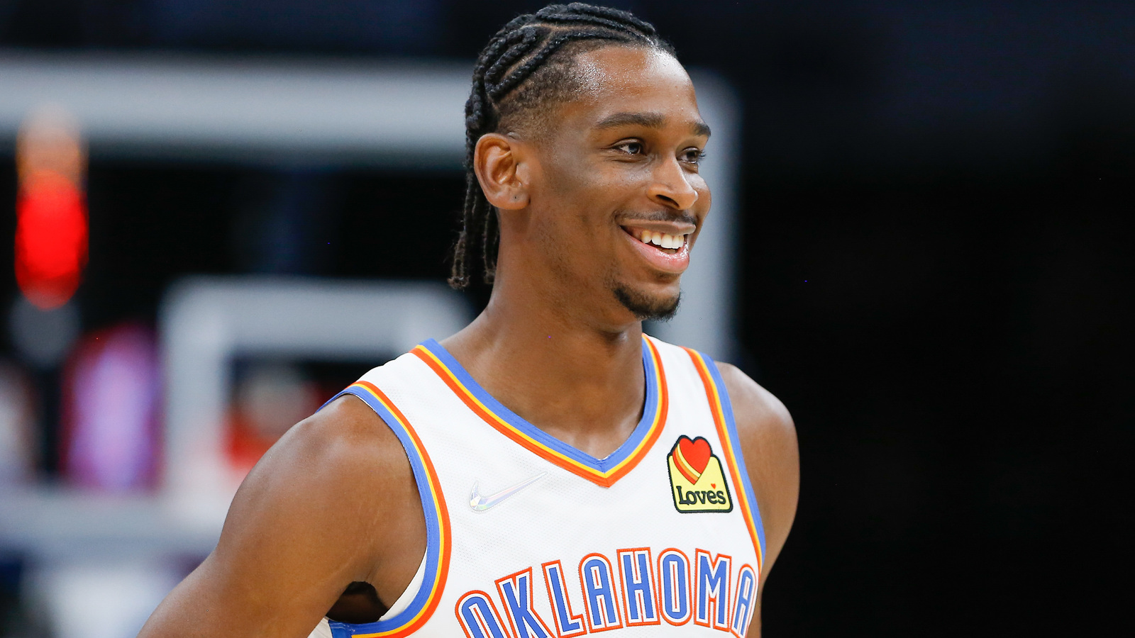 Reviewing the Oklahoma City Thunder's 2021 NBA offseason
