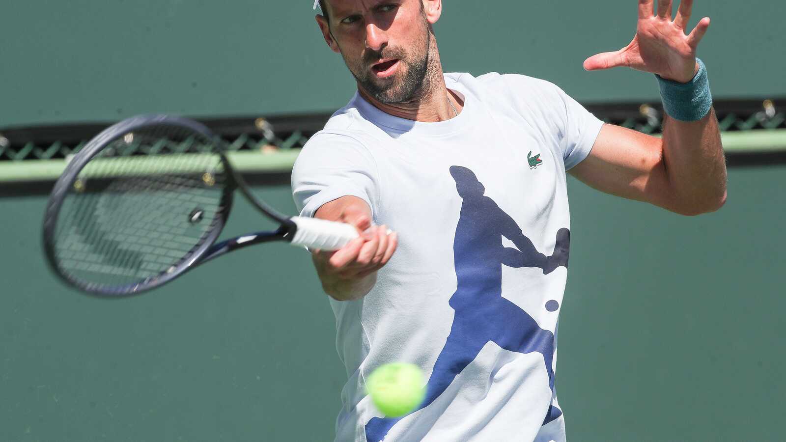 'Far better player than me,' Novak Djokovic makes shocking confession about Jannik Sinner as he revisits 2024 Australian Open loss against the Italian