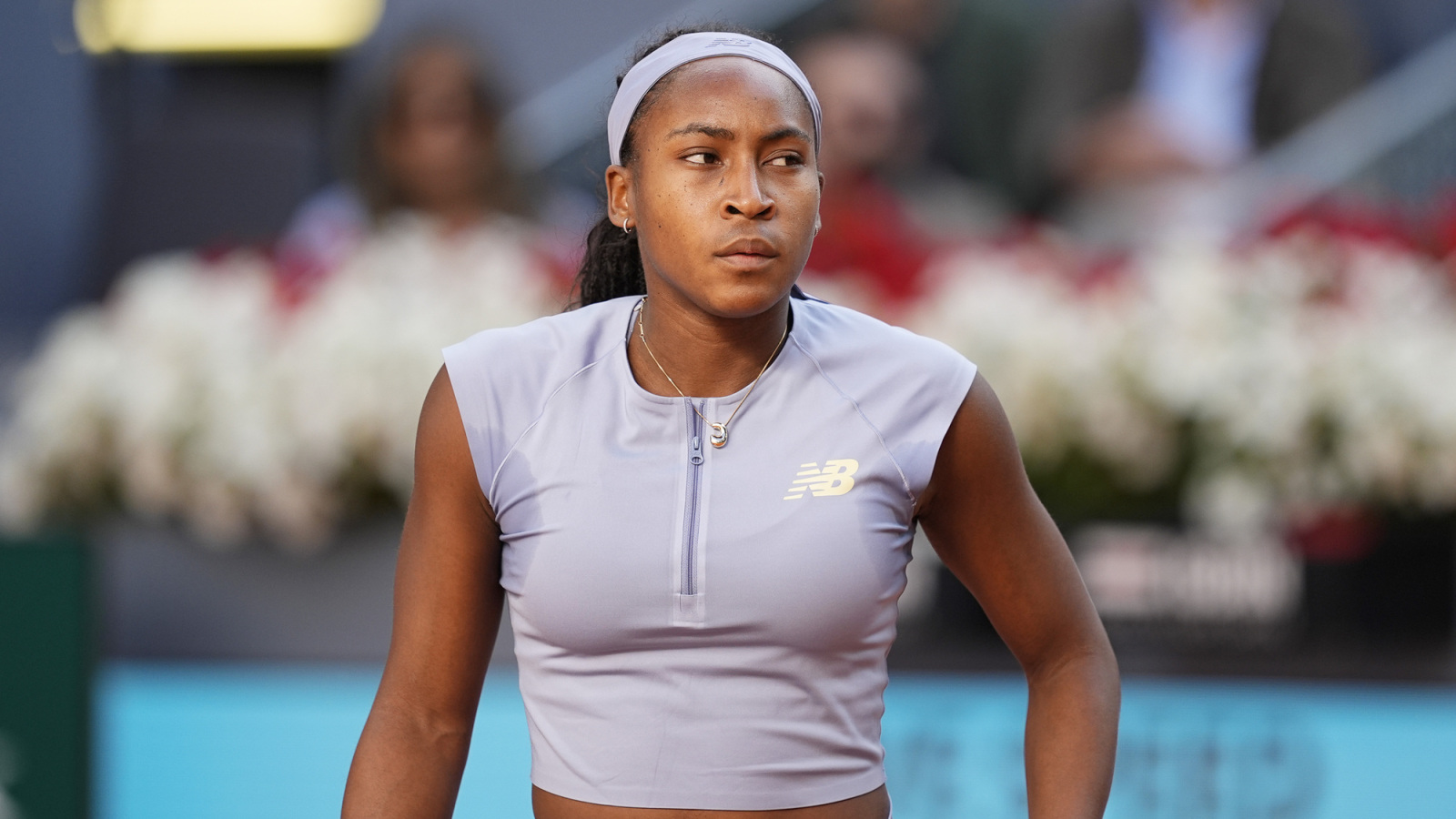 Ex-WTA star points out major problem Coco Gauff is dealing with after defeat to Aryna Sabalenka in Madrid Open final