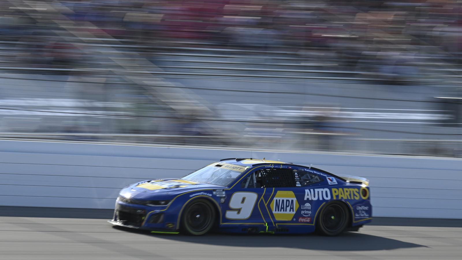 Chase Elliott Lends Support to the ‘3-3-4’ Format of the NASCAR Playoffs