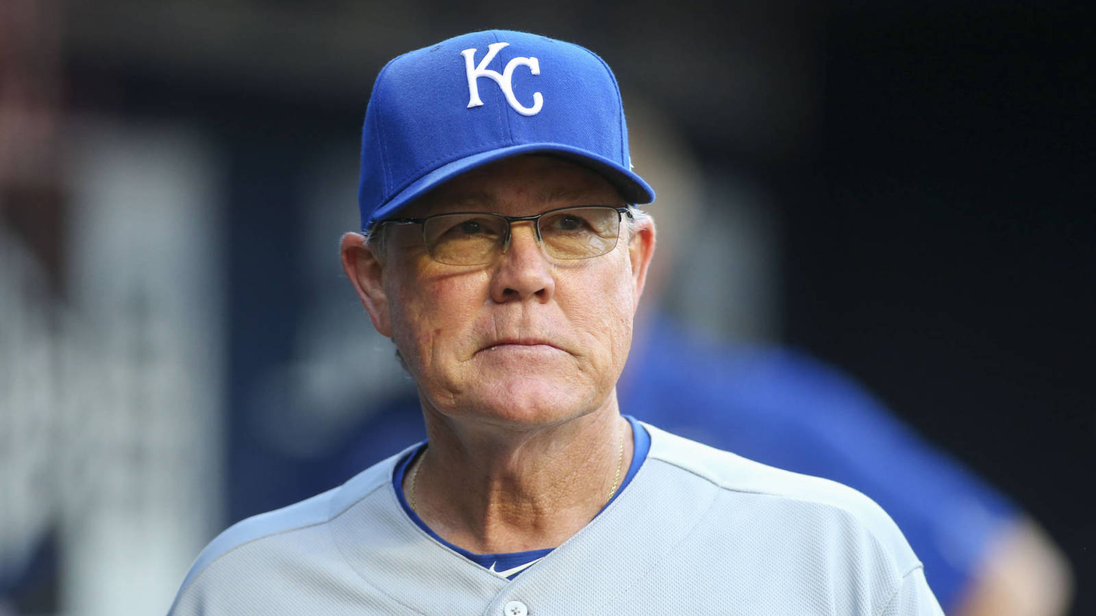 Ned Yost To Retire As Royals Manager At Season S End Yardbarker