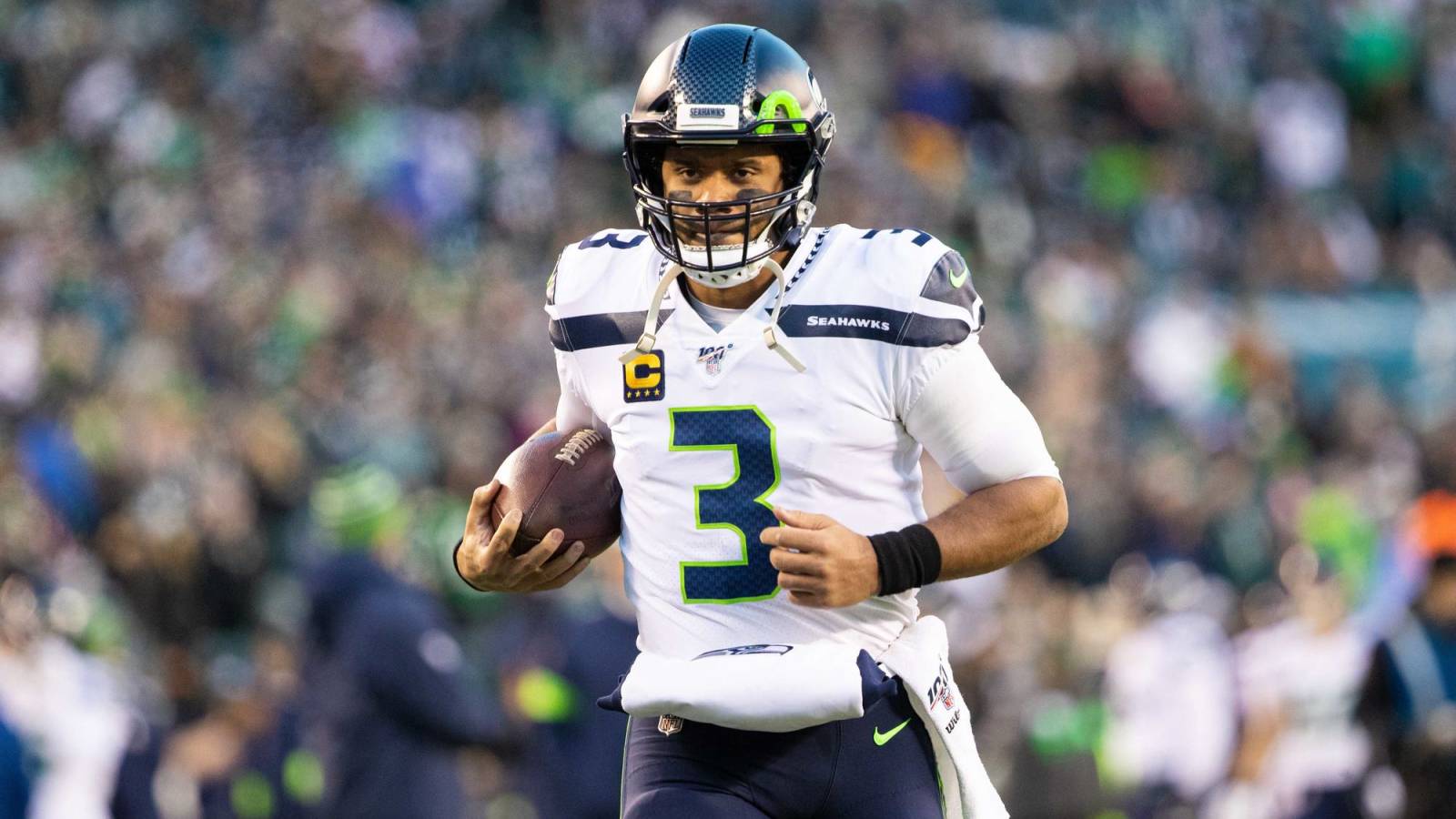 Russell Wilson, Seattle Seahawks drama ‘could get very ugly’ in 2022 - NewsOpener Russell Wilson, Seattle Seahawks drama ‘could get very ugly’ in 2022