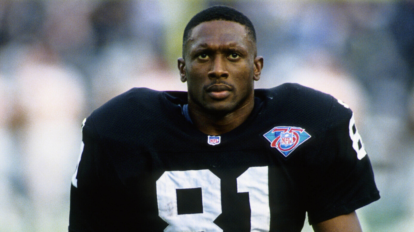 The 'NFL catch-leaders since 1990' quiz