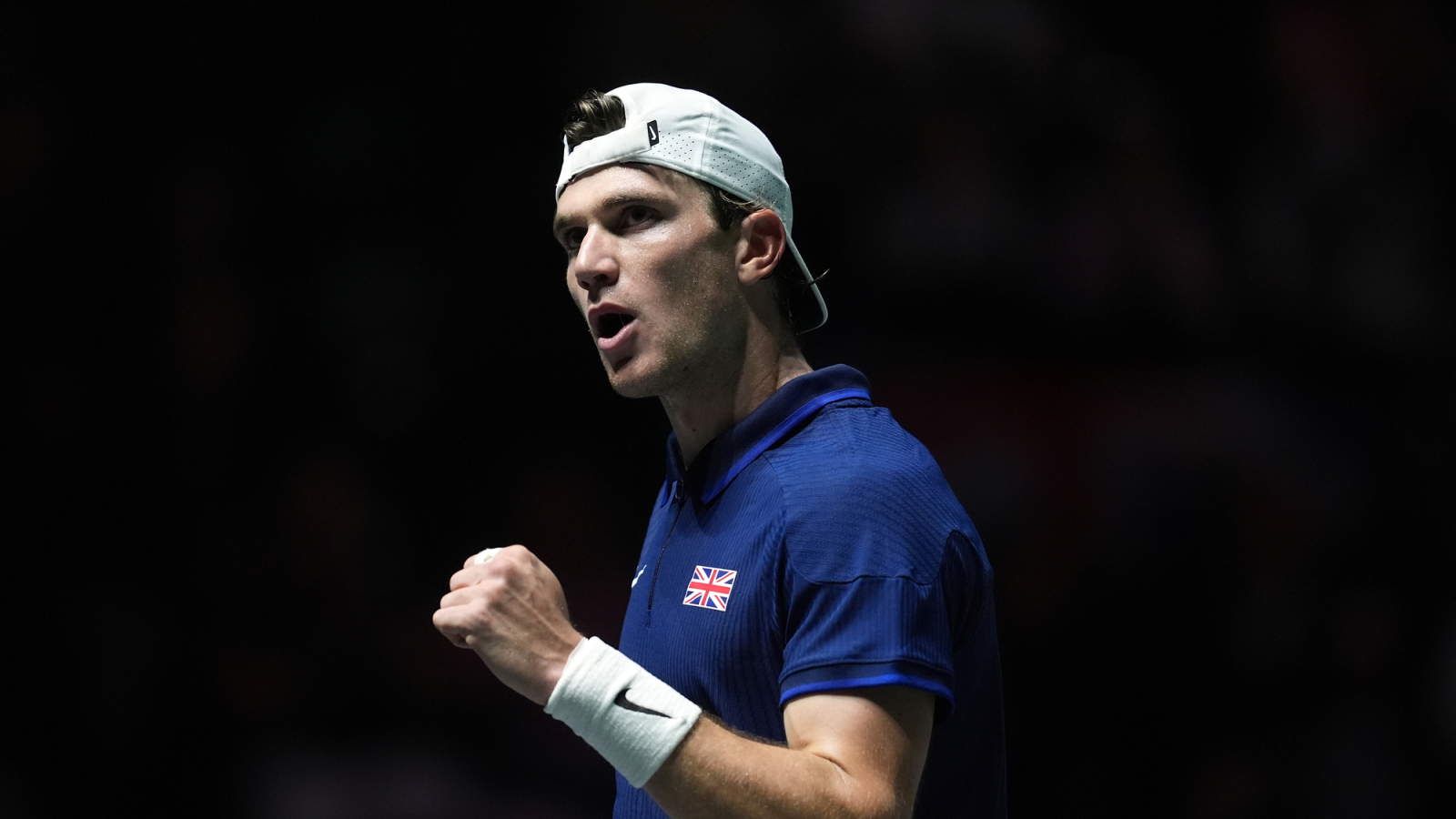 'I think he's playing brilliant tennis': Tim Henman backs Jack Draper to deal with pressure of upcoming home season