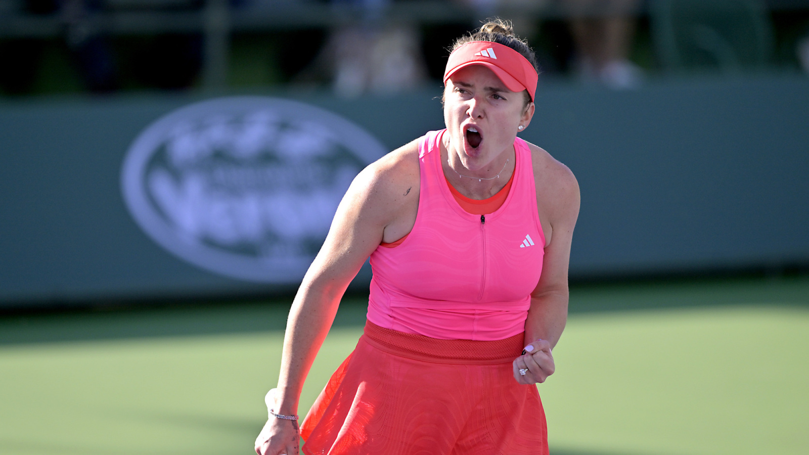 'I try to talk to him and explain the situation': Elina Svitolina opens up about Gael Monfils' concern about her safety on visit to war-hit Ukraine