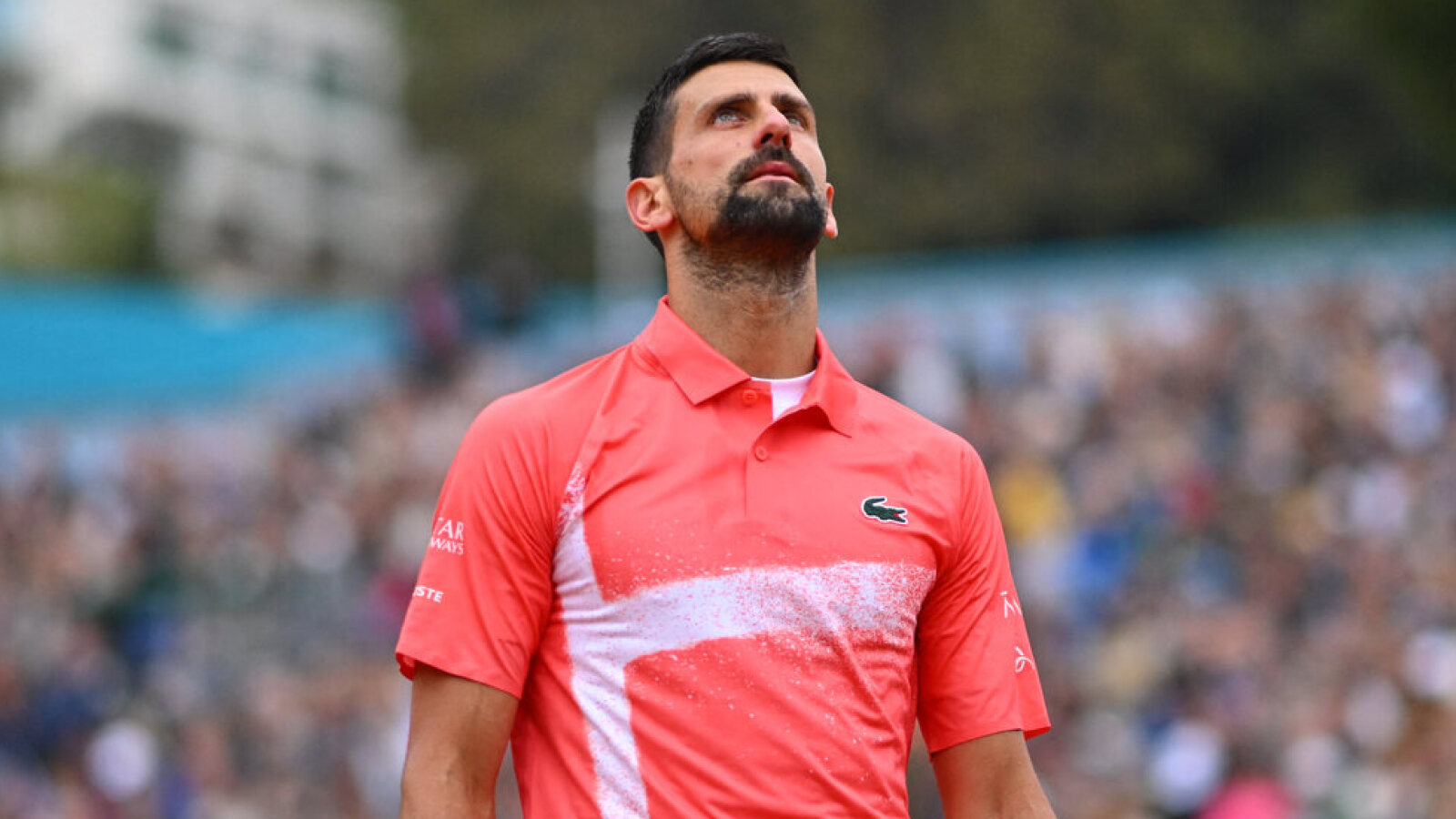 Novak Djokovic’s ex-coach reportedly set to join Stefanos Tsitsipas’ team after Roland Garros