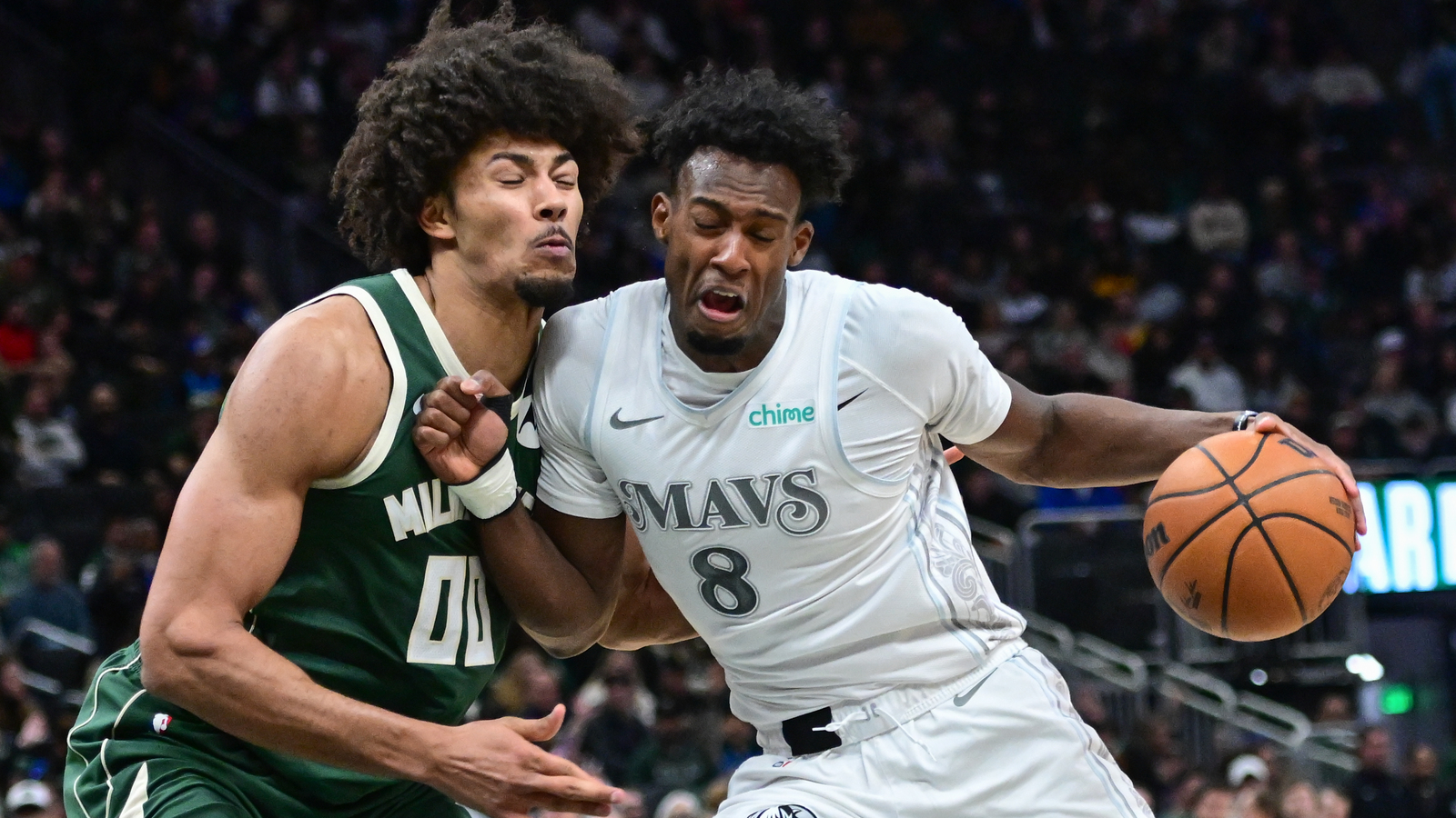 Mavericks give up on first-rounder early