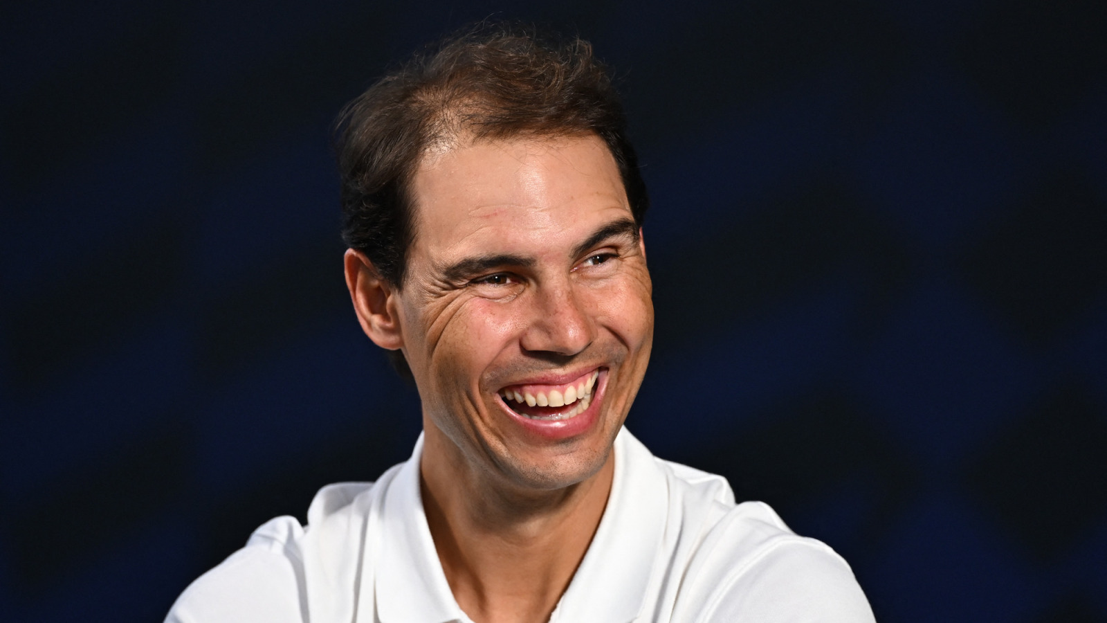 'Enjoy your next stage': Rafael Nadal send heartfelt message to Diego Schwartzman after retirement from tennis