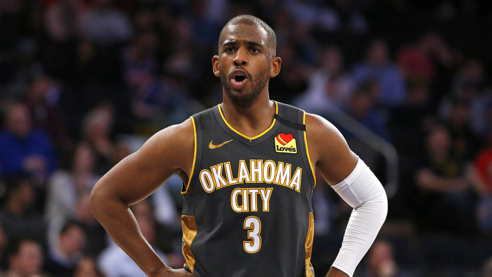 chris paul jordan bell