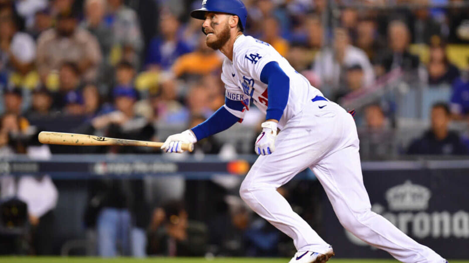 Dodgers Free Agent Cody Bellinger Received MultiYear Contract Offers