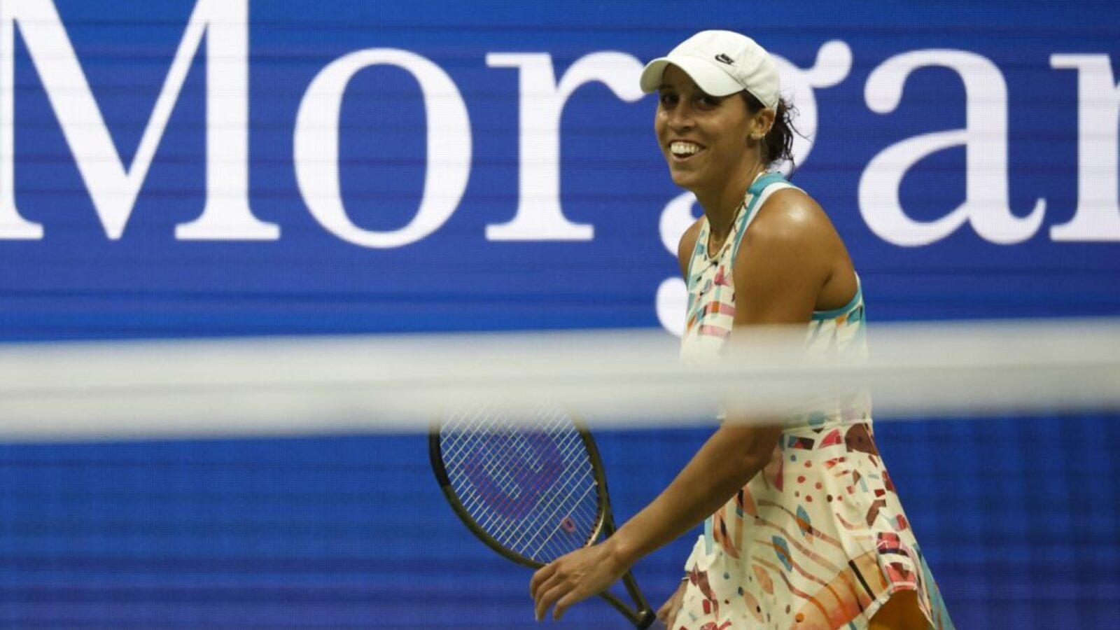 The Story Of Madison Keys’ Resilience To Reach A Second Grand Slam Final