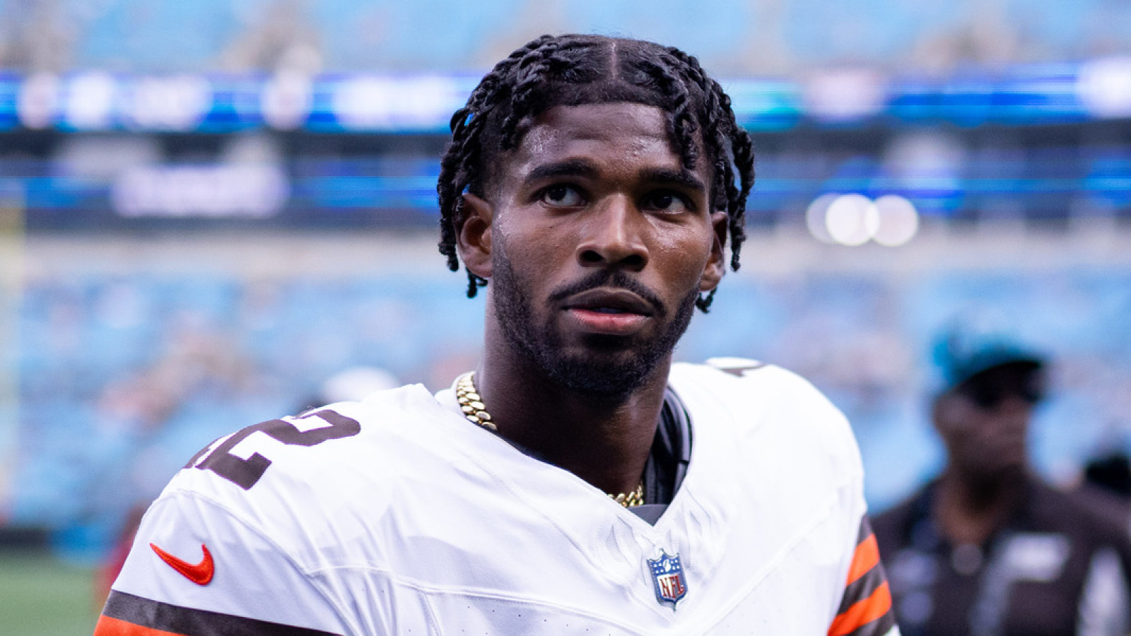 Browns starting Dillon Gabriel over Shedeur Sanders vs. Eagles would be mistake