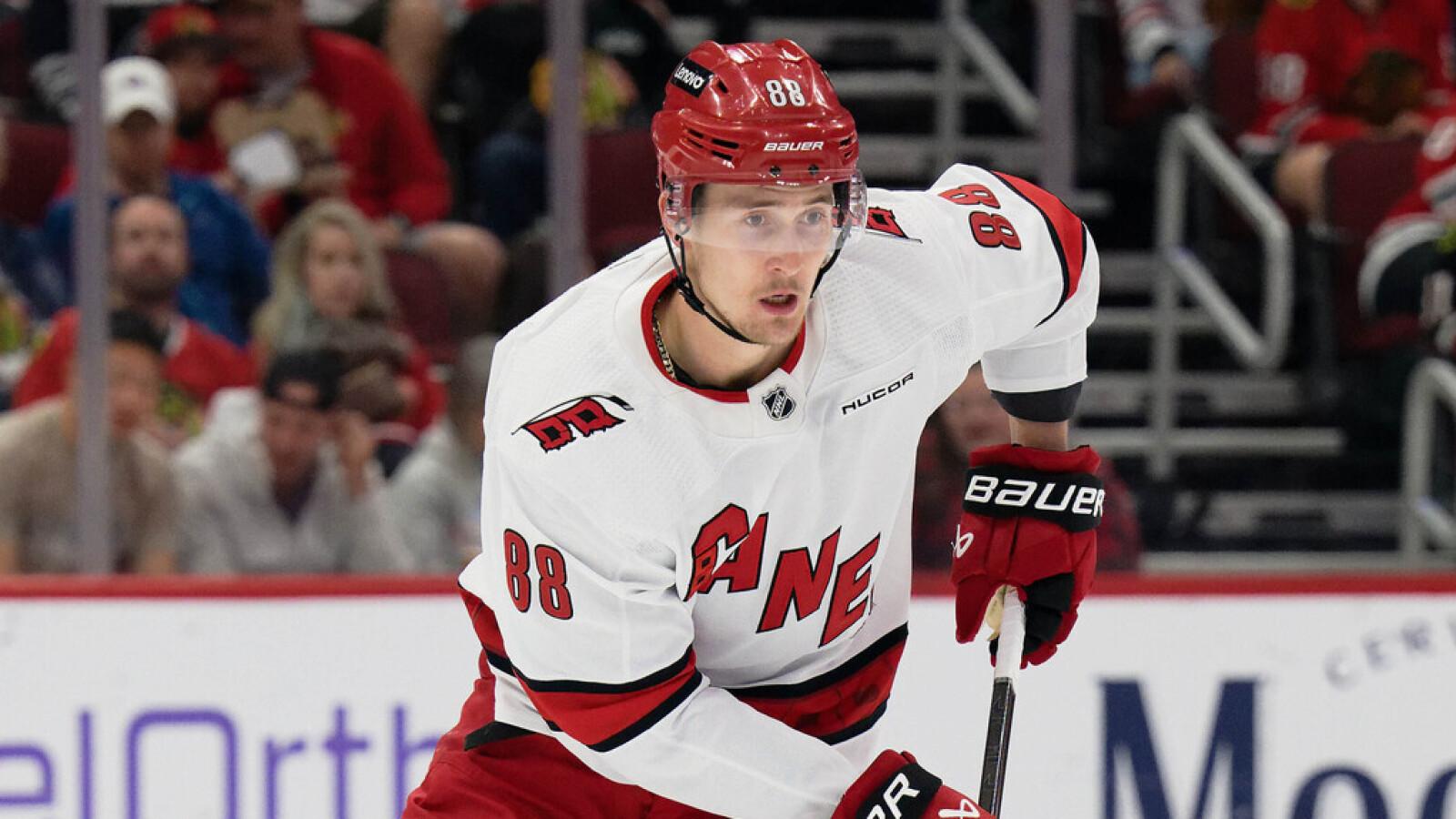 Devils and Martin Nečas Are a Perfect Match