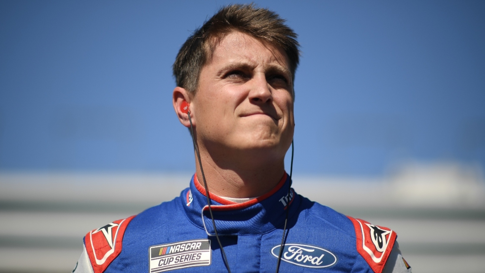 Zane Smith fires back at Ty Dillon after NASCAR All-Star Open threat