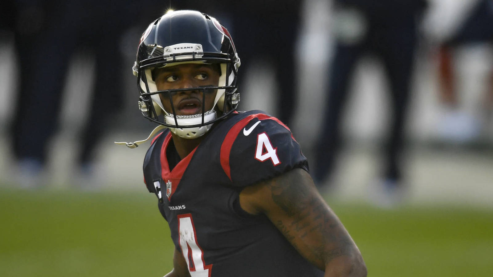 Dolphins reportedly emerge as front-runners in Deshaun Watson sweepstakes - NewsOpener Dolphins reportedly emerge as front-runners in Deshaun Watson sweepstakes