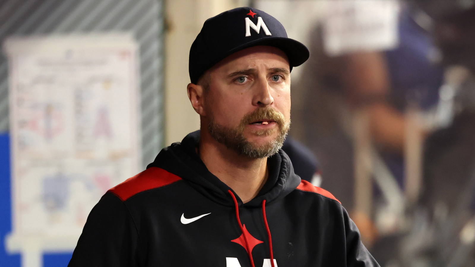 Twins make decision on Rocco Baldelli's future with team
