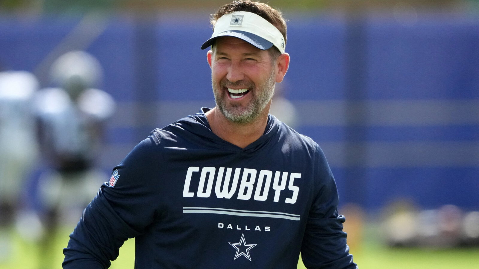 It Is Okay To Be Excited About the Dallas Cowboys