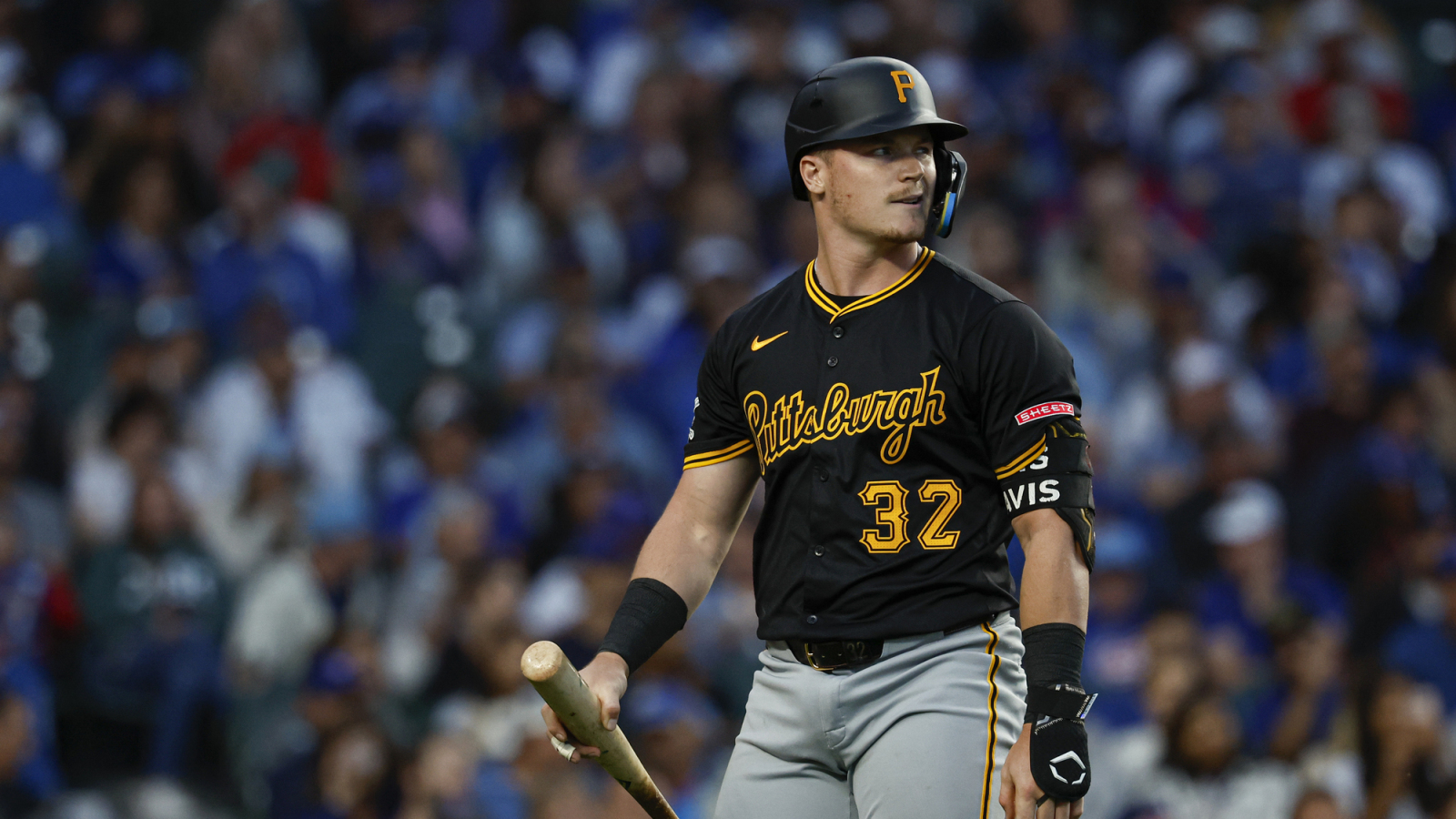 MLB News