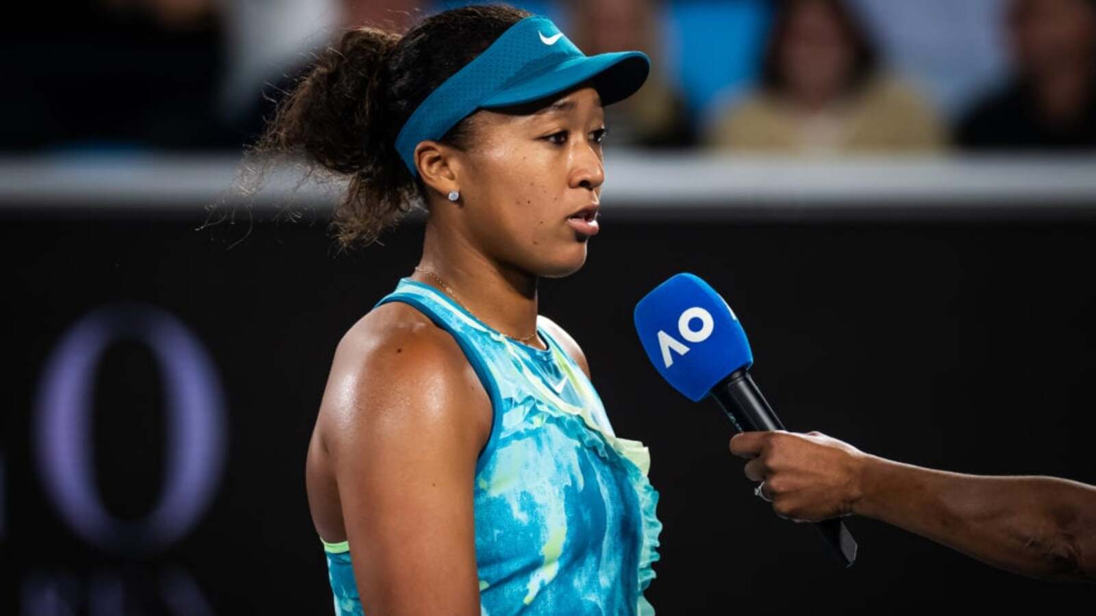 Naomi Osaka gives verdict on facing Aryna Sabalenka next at Indian Wells