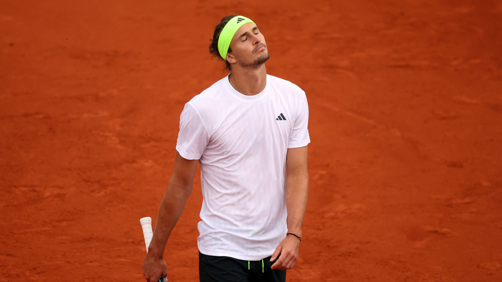 'I haven’t forgotten how to play,' Alexander Zverev calmly addresses critics surrounding his results crisis since the Australian Open