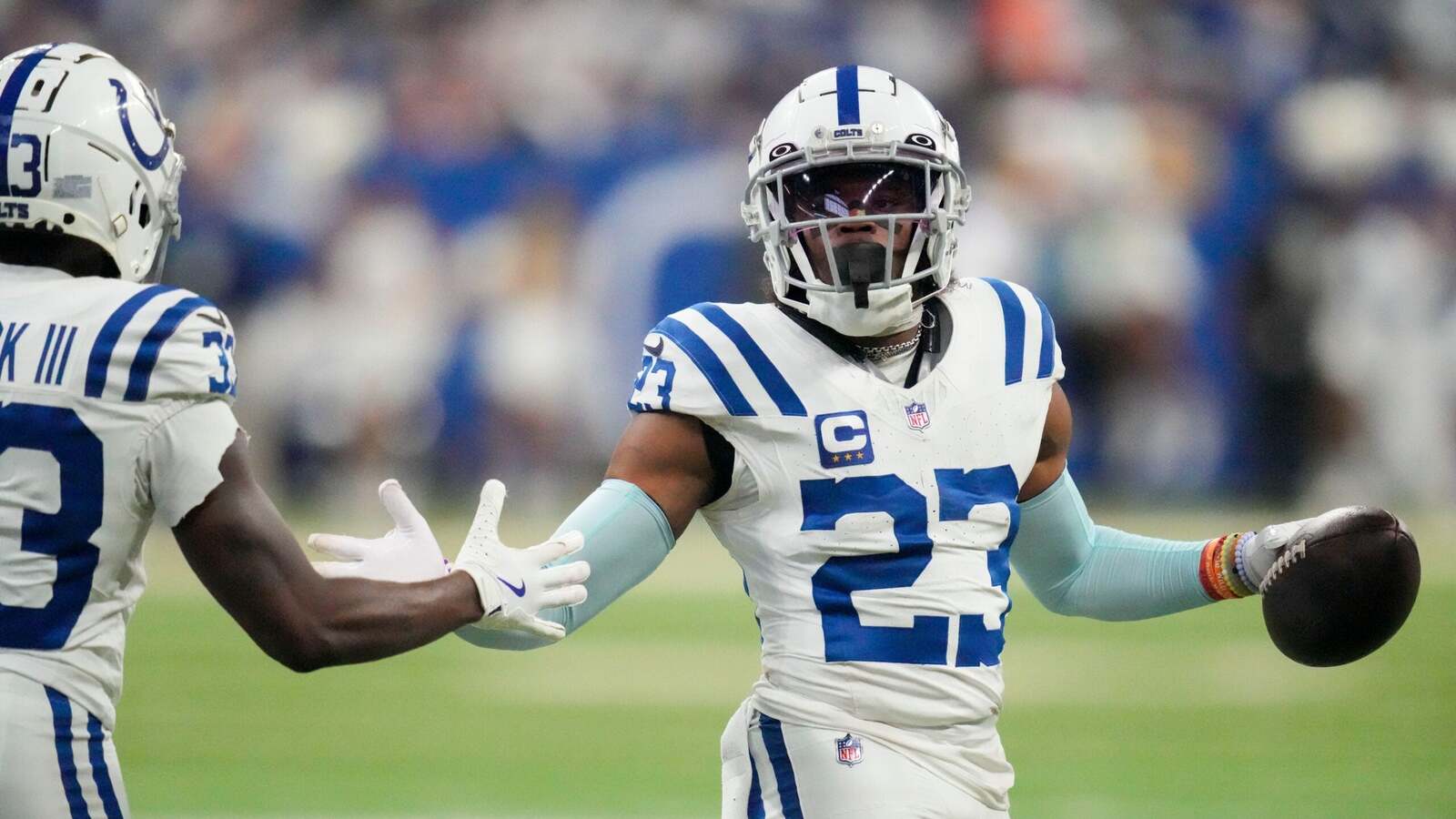 These are the last 5 cornerbacks the Detroit Lions should sign