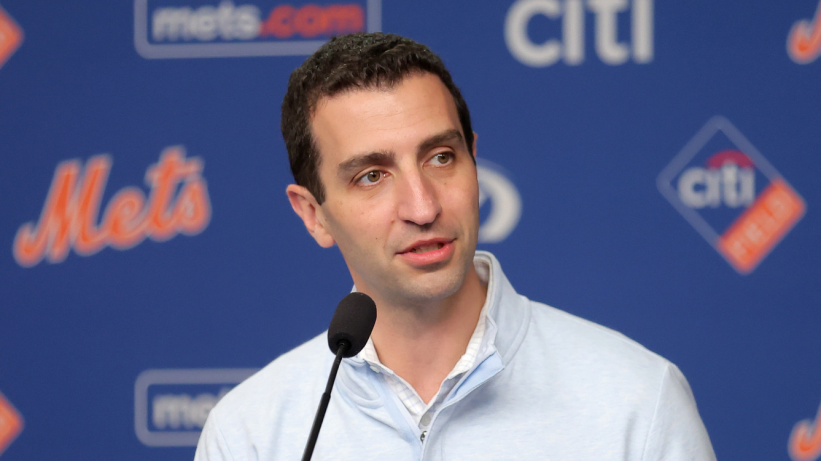 Three questions facing the Mets this offseason