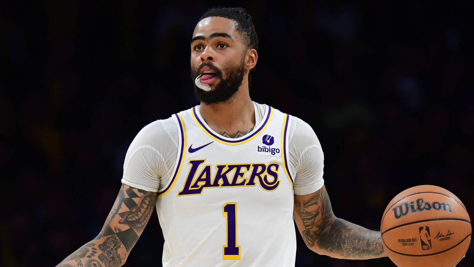NBA announces punishment for Lakers star over actions in elimination game