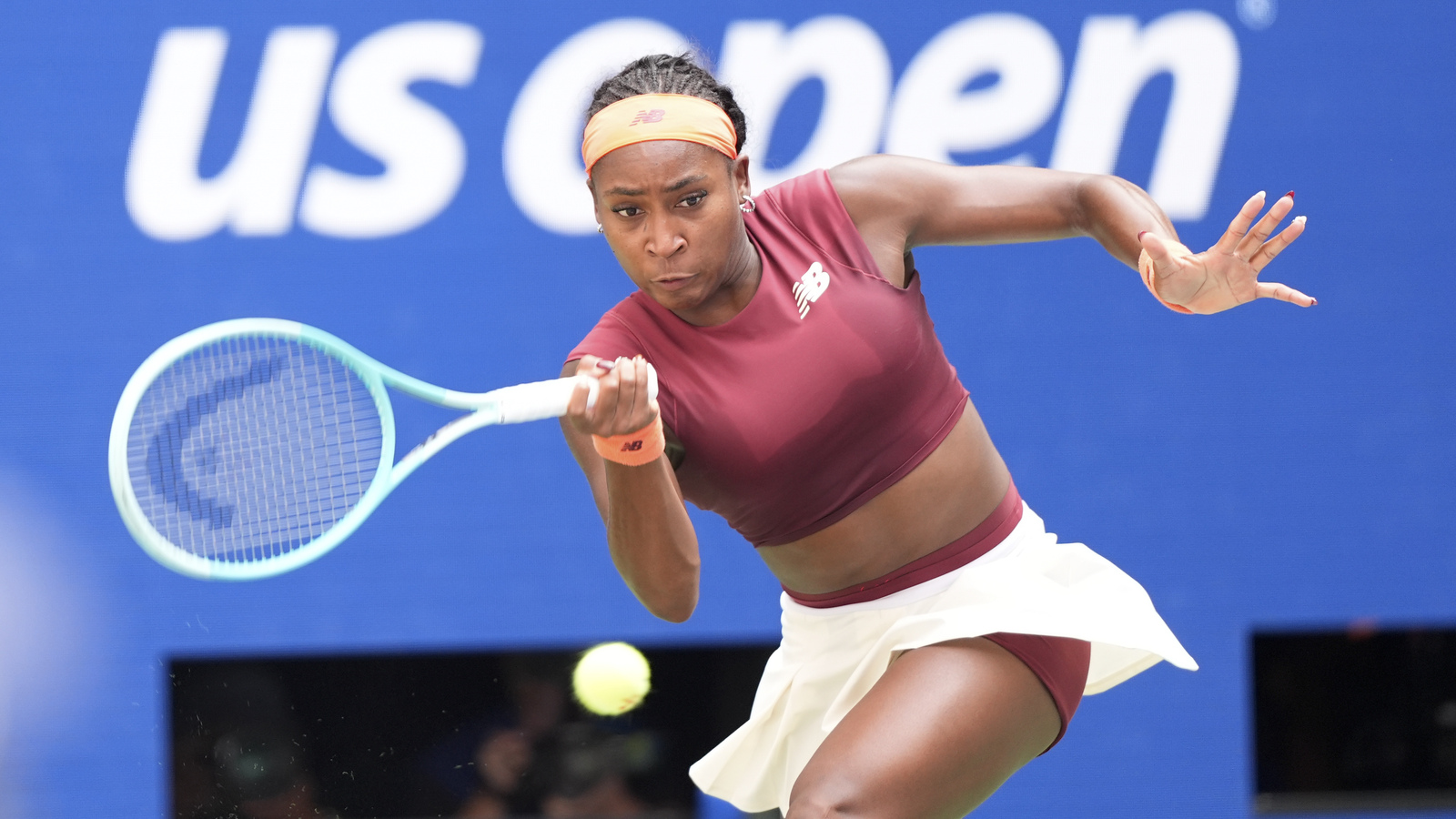 Coco Gauff Told to Work on Her Weakest Link Before Taking the Next Big Leap in 2026