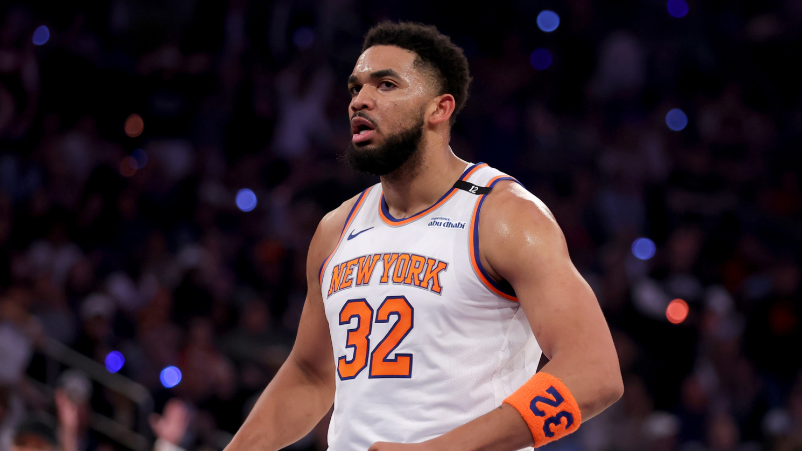 Karl-Anthony Towns' Game 3 performance not enough to halt trade discourse