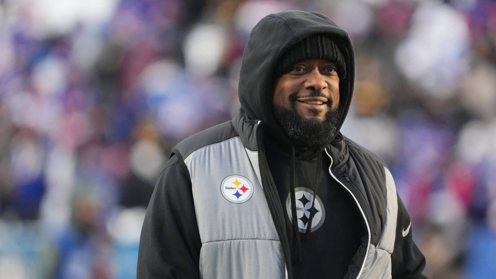 Analyst, former scout explain why they're high on 2024 Steelers