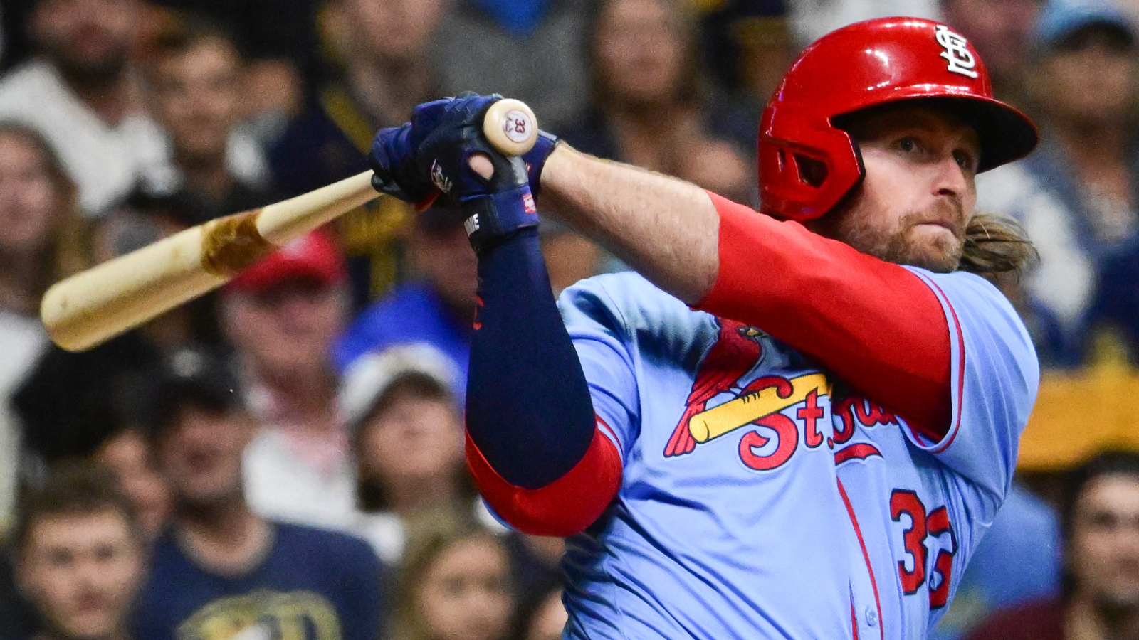 What a Brendan Donovan trade would mean for the Cardinals
