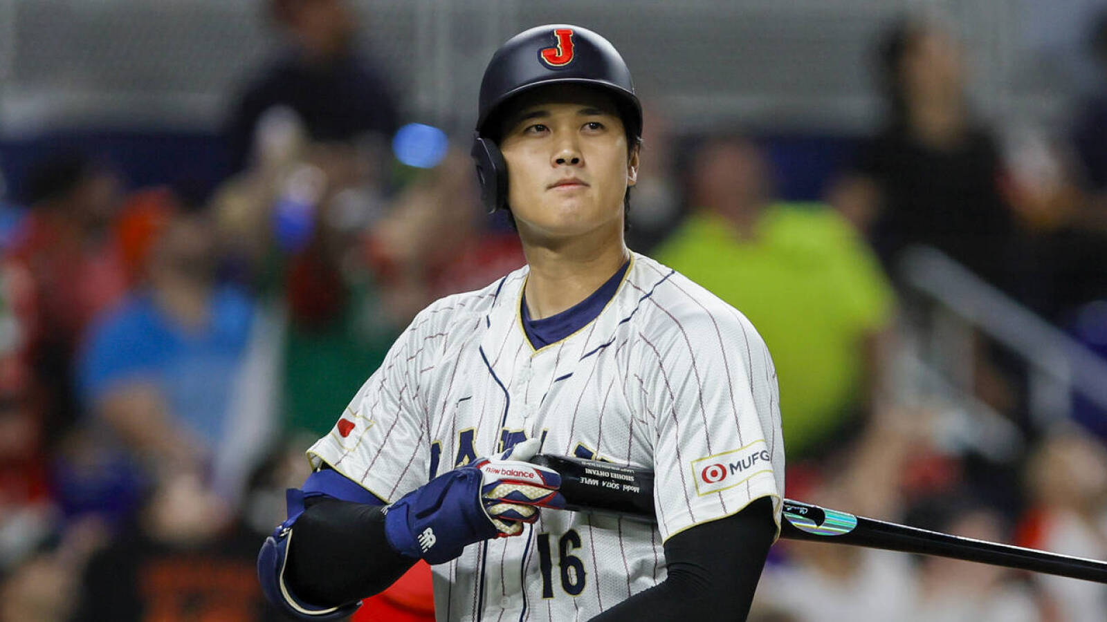 Angels' Shohei Ohtani may earn even more money after WBC dominance
