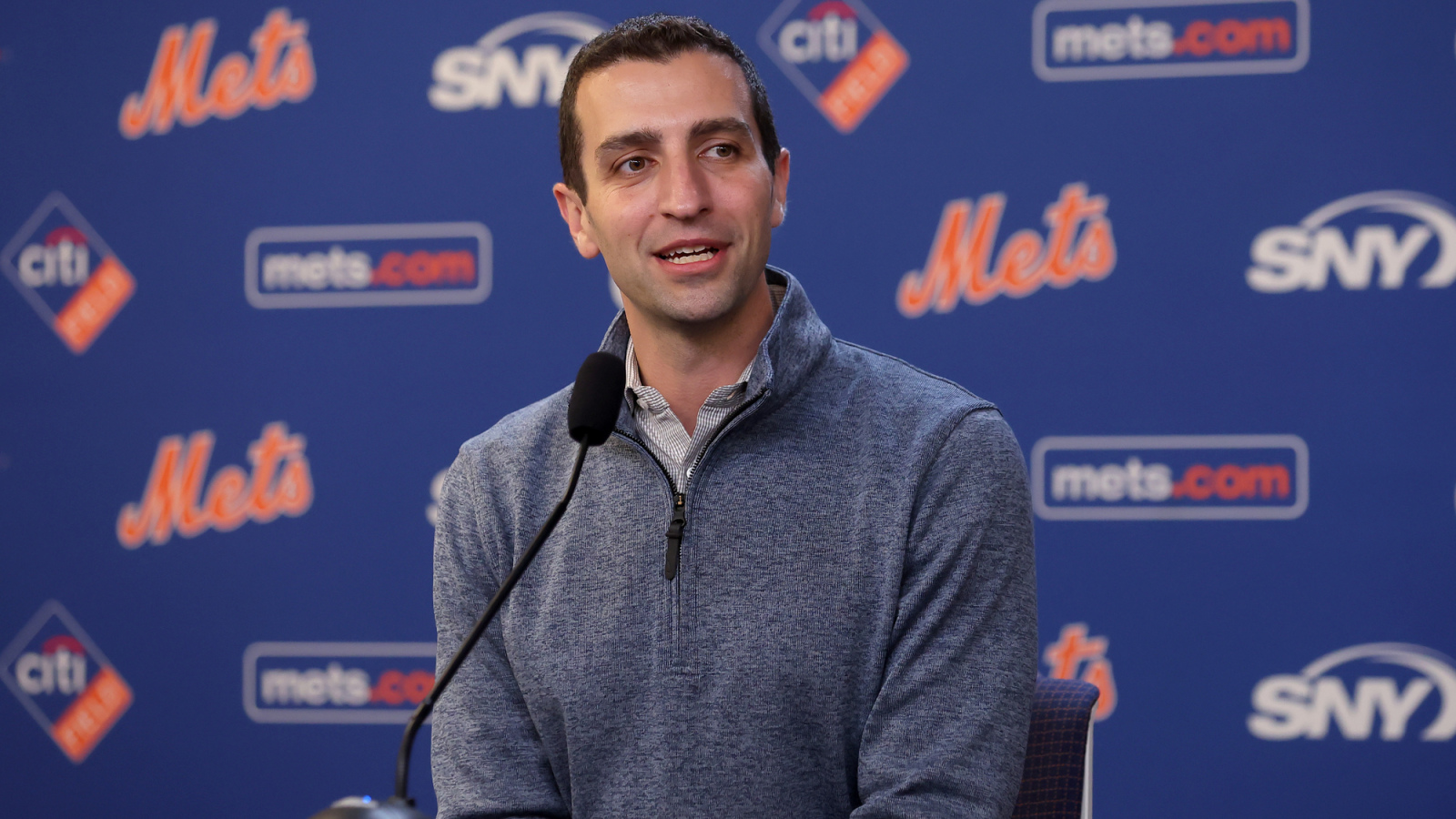 MLB insider expands on Mets' fire-sale mindset after trading David Peterson to Cubs