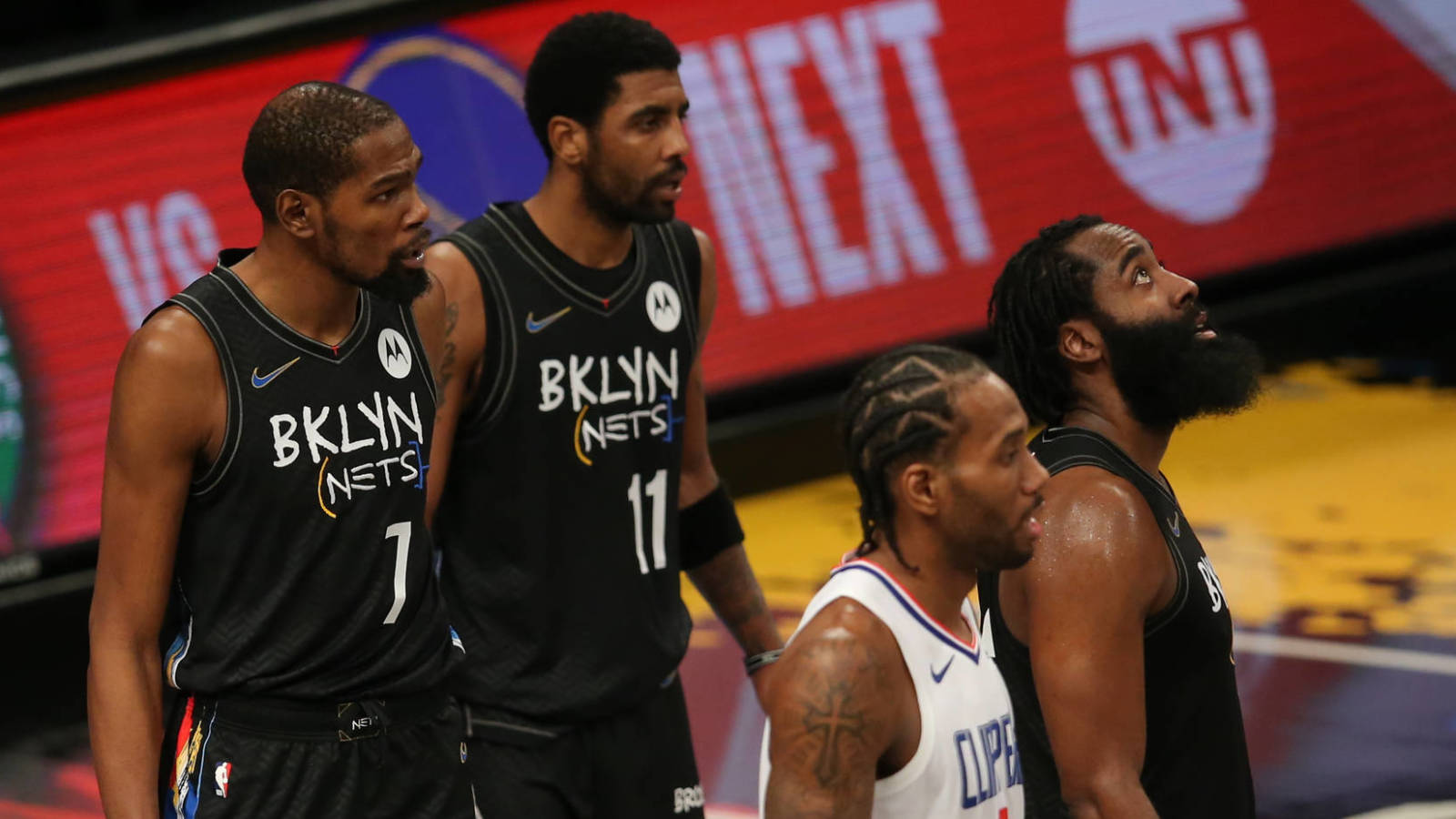 The NBA's renewed team-building imagination - The NBA's renewed team-building imagination