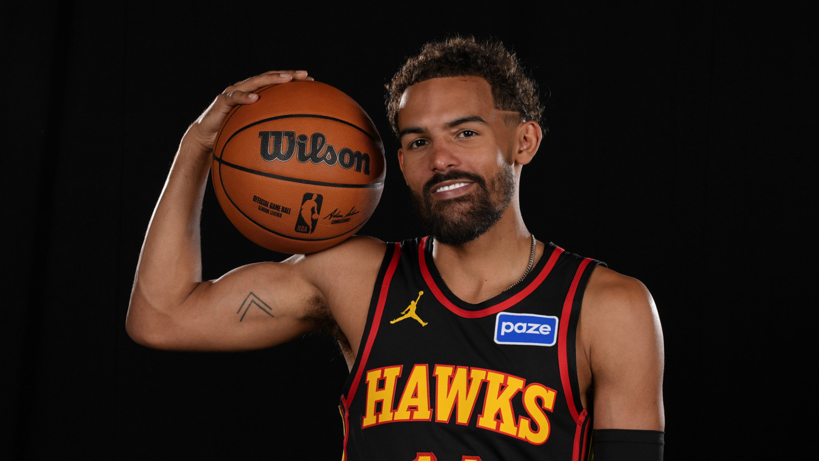 Three big questions Hawks must answer heading into the 2025-26 season