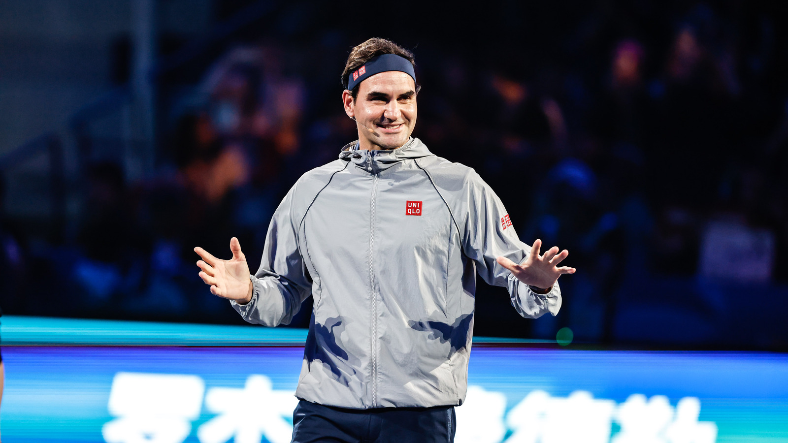 Daily Dose of Social Media: Federer visits Monte-Carlo as Rybakina gears up for Billie Jean King Cup