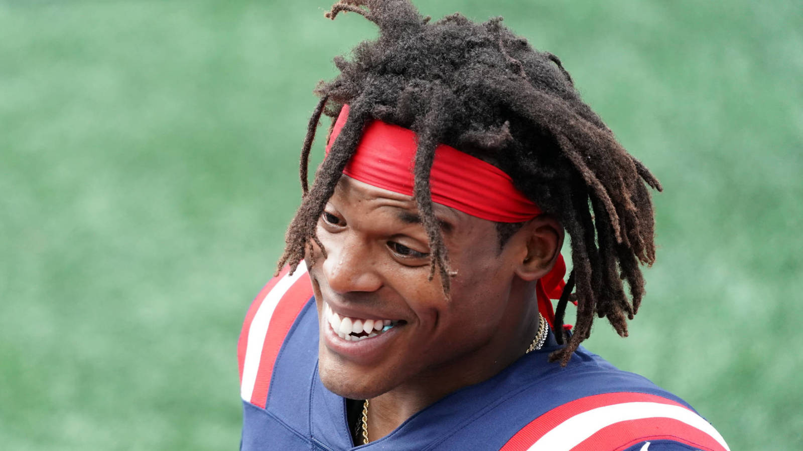 Dolphins Respond To Cam Newton S Call Out Yardbarker