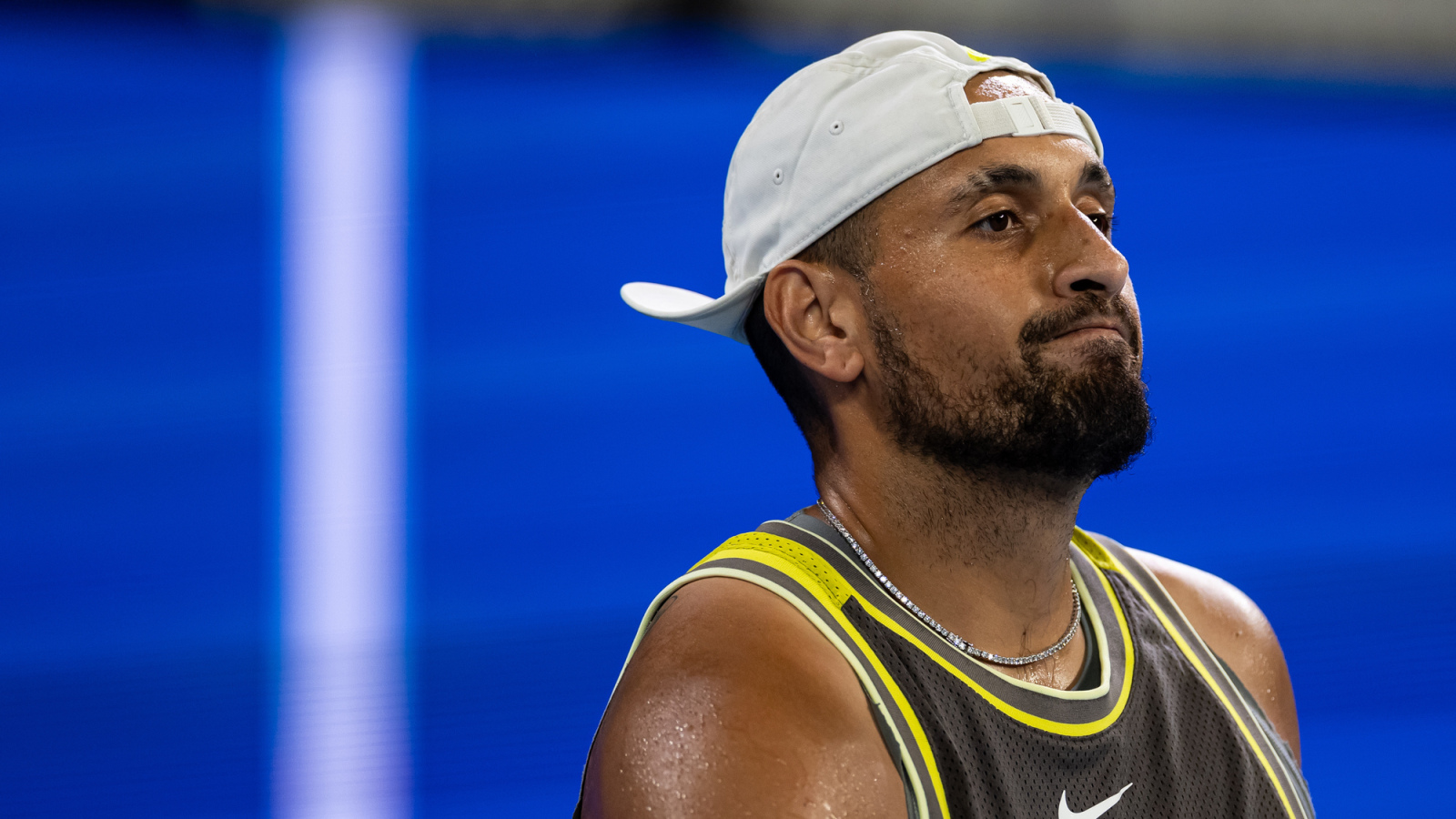 Nick Kyrgios calls Boris Becker ‘criminal’ after being mocked for his criticism of Jannik Sinner amid doping ban