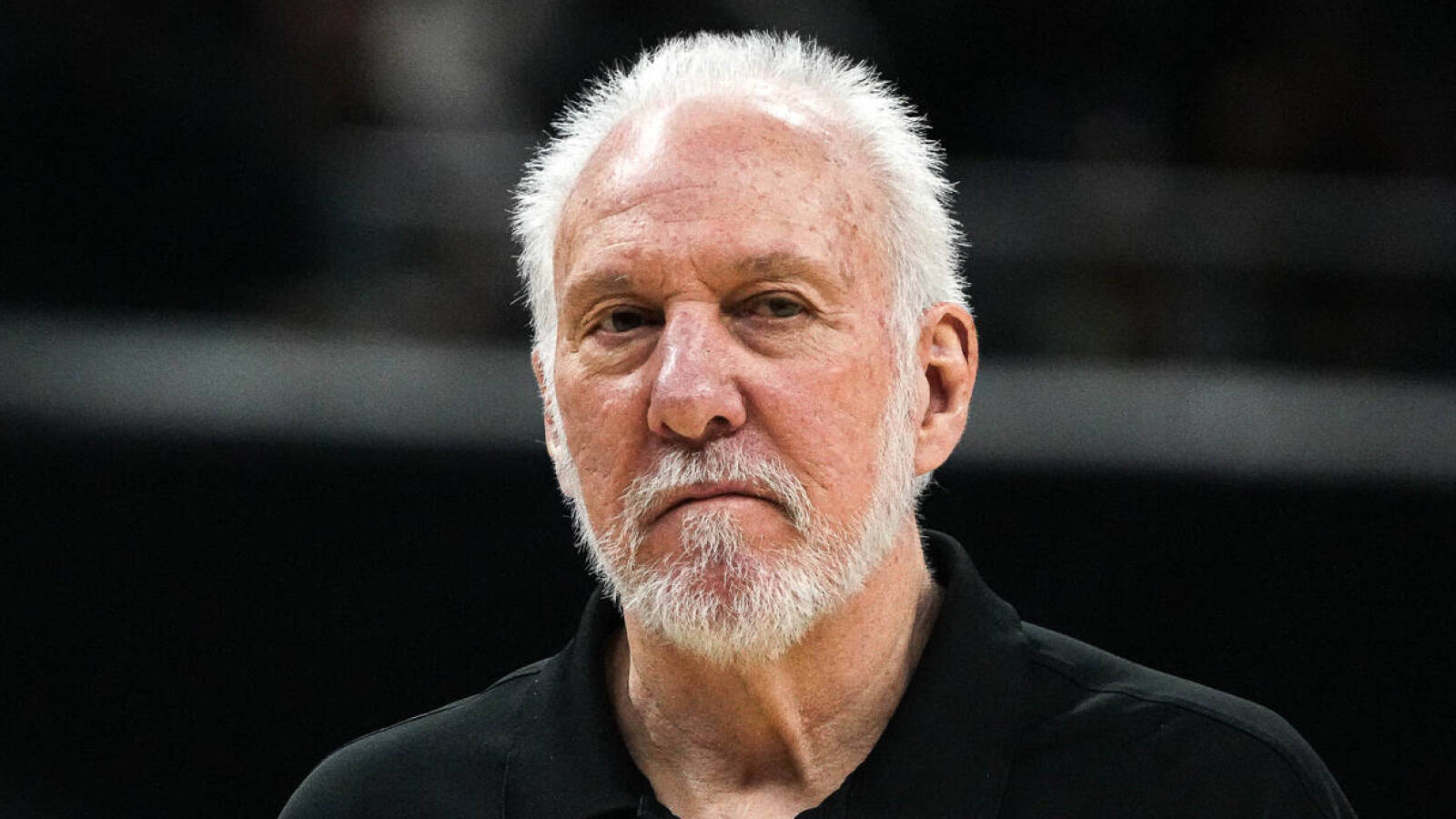 After signing extension, Gregg Popovich is on pace for record-setting longevity
