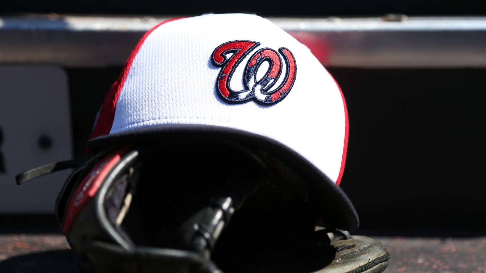 Thursday's Nationals-Mets game postponed due to COVID-19 protocols