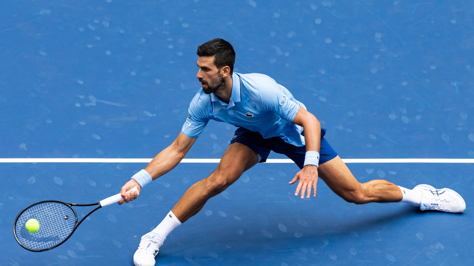 Former World No.1 Argues that Novak Djokovic’s End of the Season Schedule has become Non-Coherent
