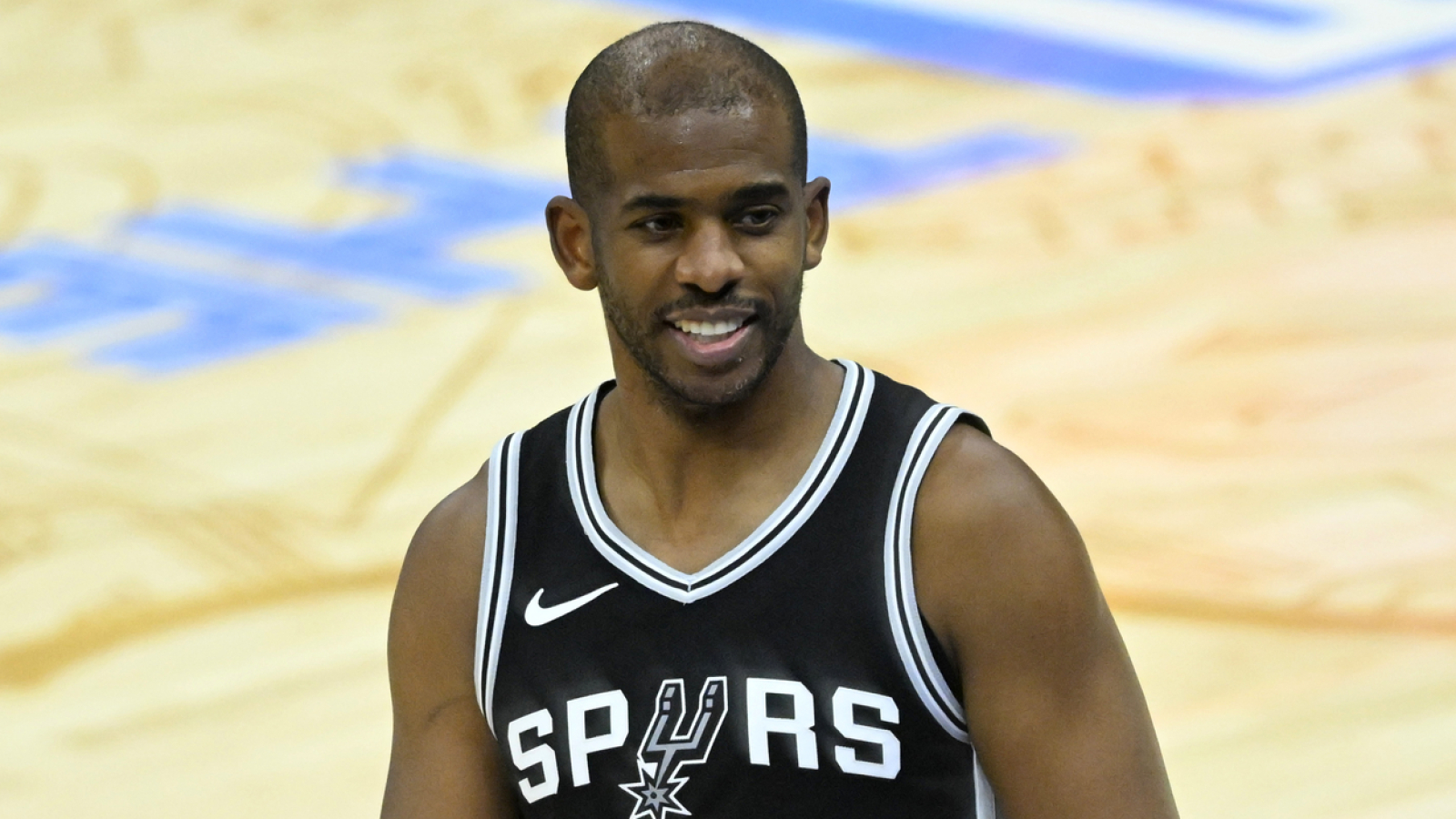 Clippers countering NBA champions' youth with age