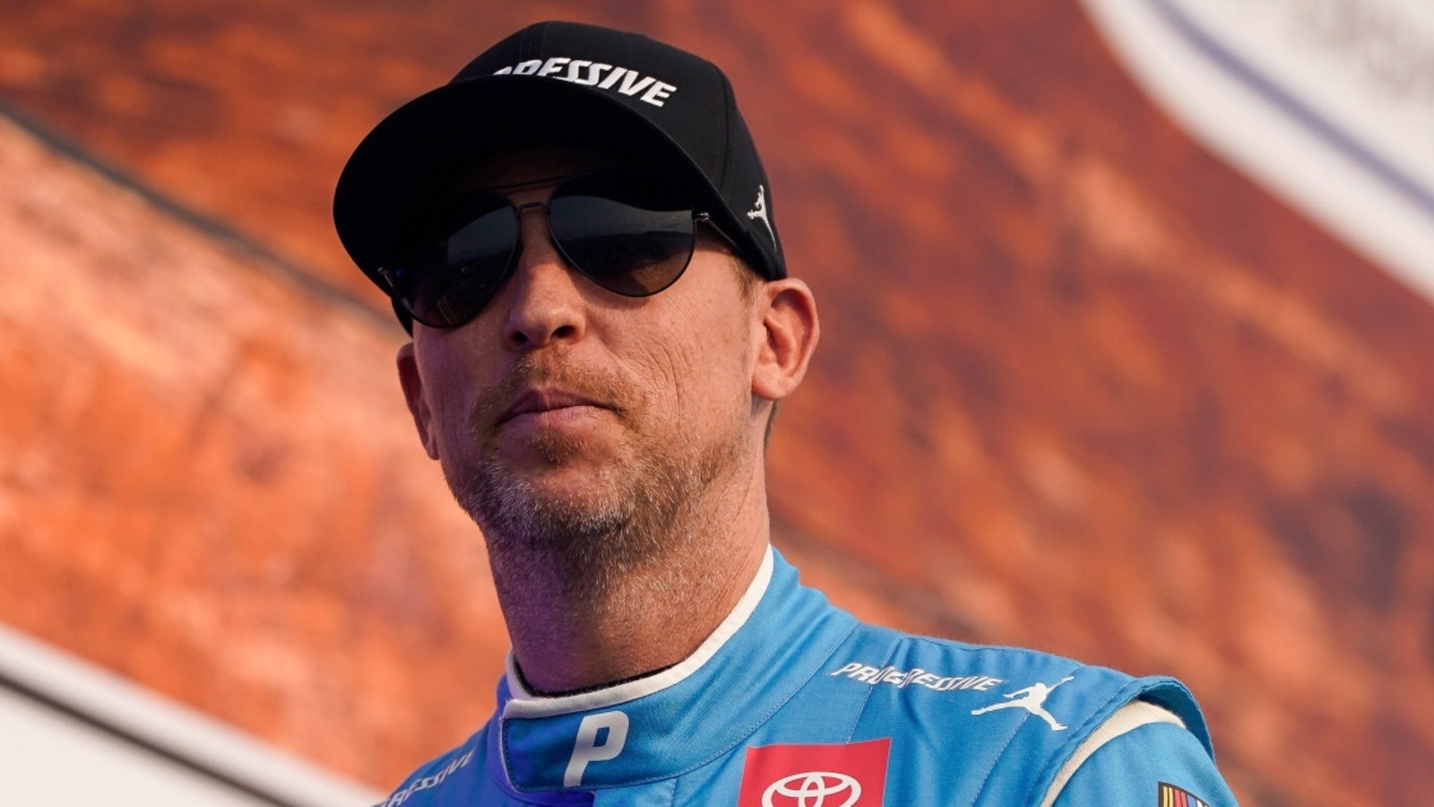 Denny Hamlin reveals Martinsville NASCAR race seemed ‘too easy’ before win slipped away