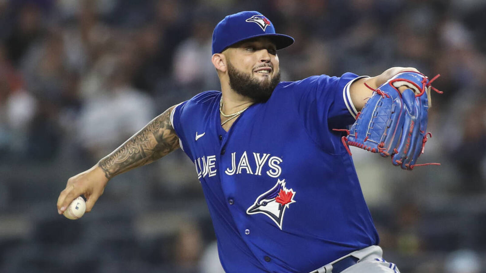 Blue Jays to activate right-hander for his season debut