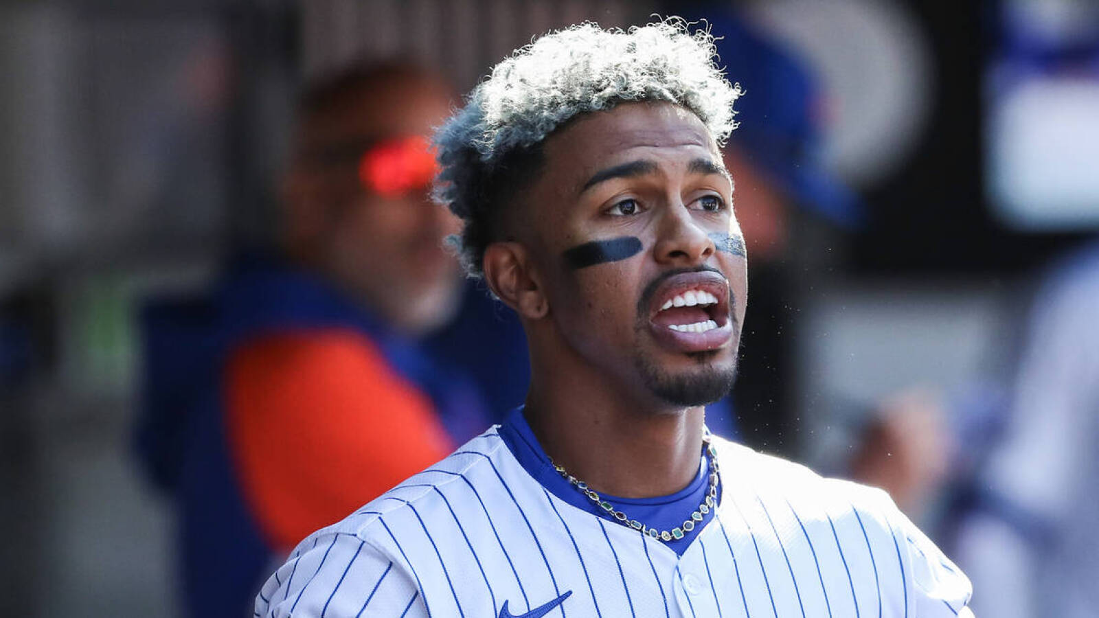 Former GM addresses if Mets' Francisco Lindor is declining with age