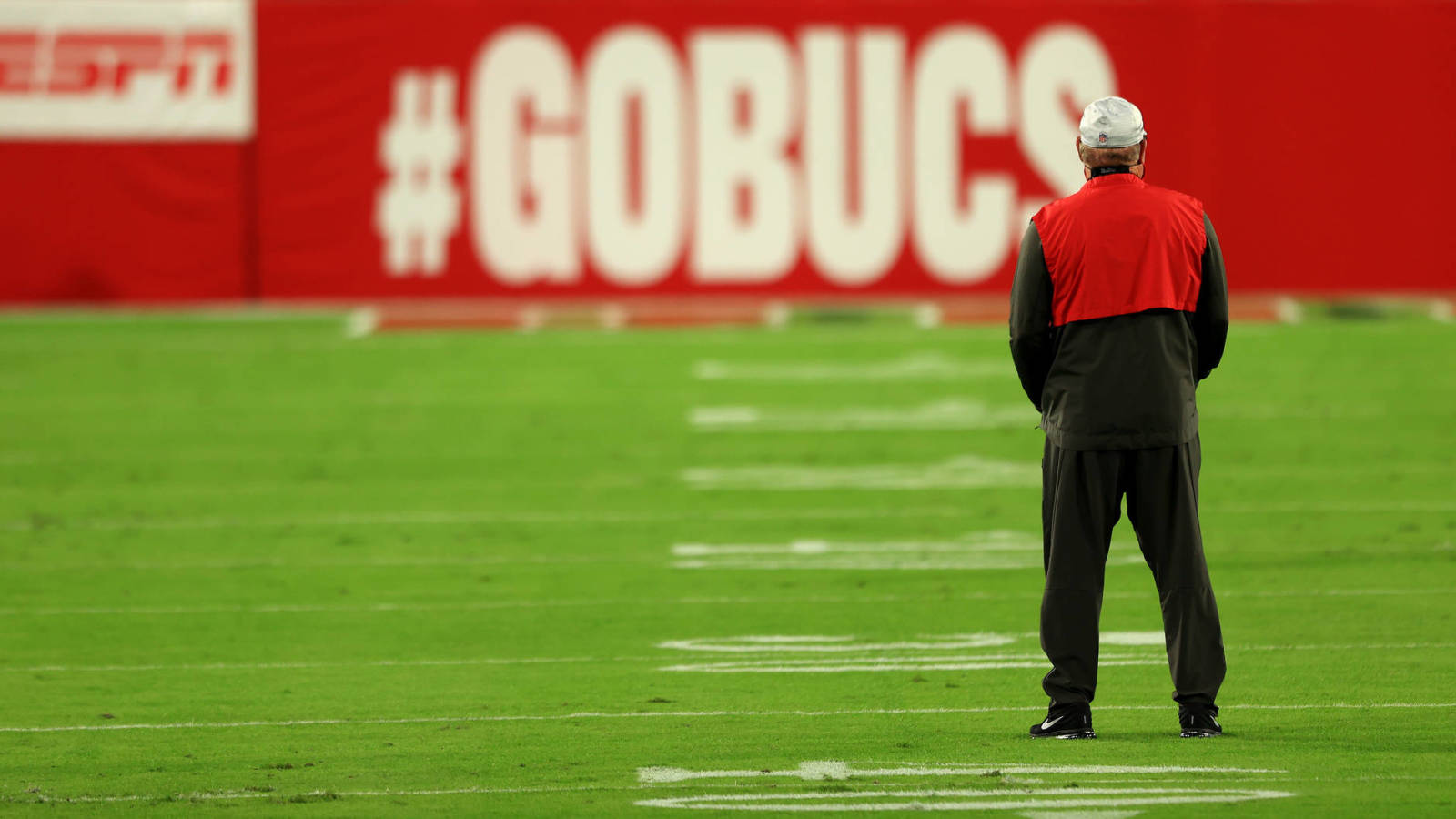 The 'Losing coach from every Super Bowl' quiz