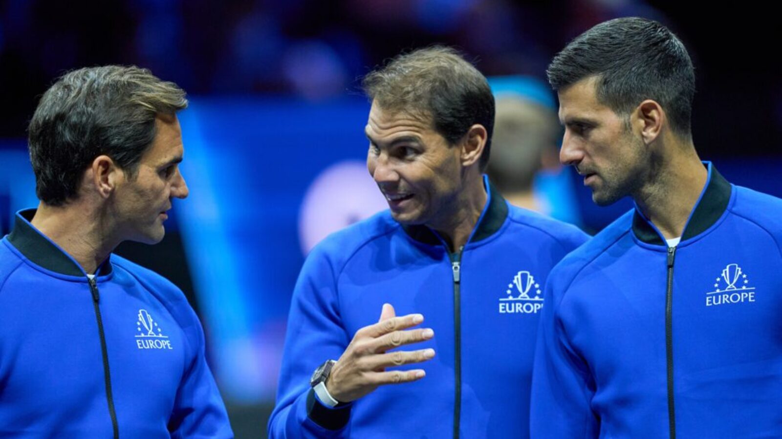 Current ATP Injuries Emphasise the Epic Resilience of Big Three