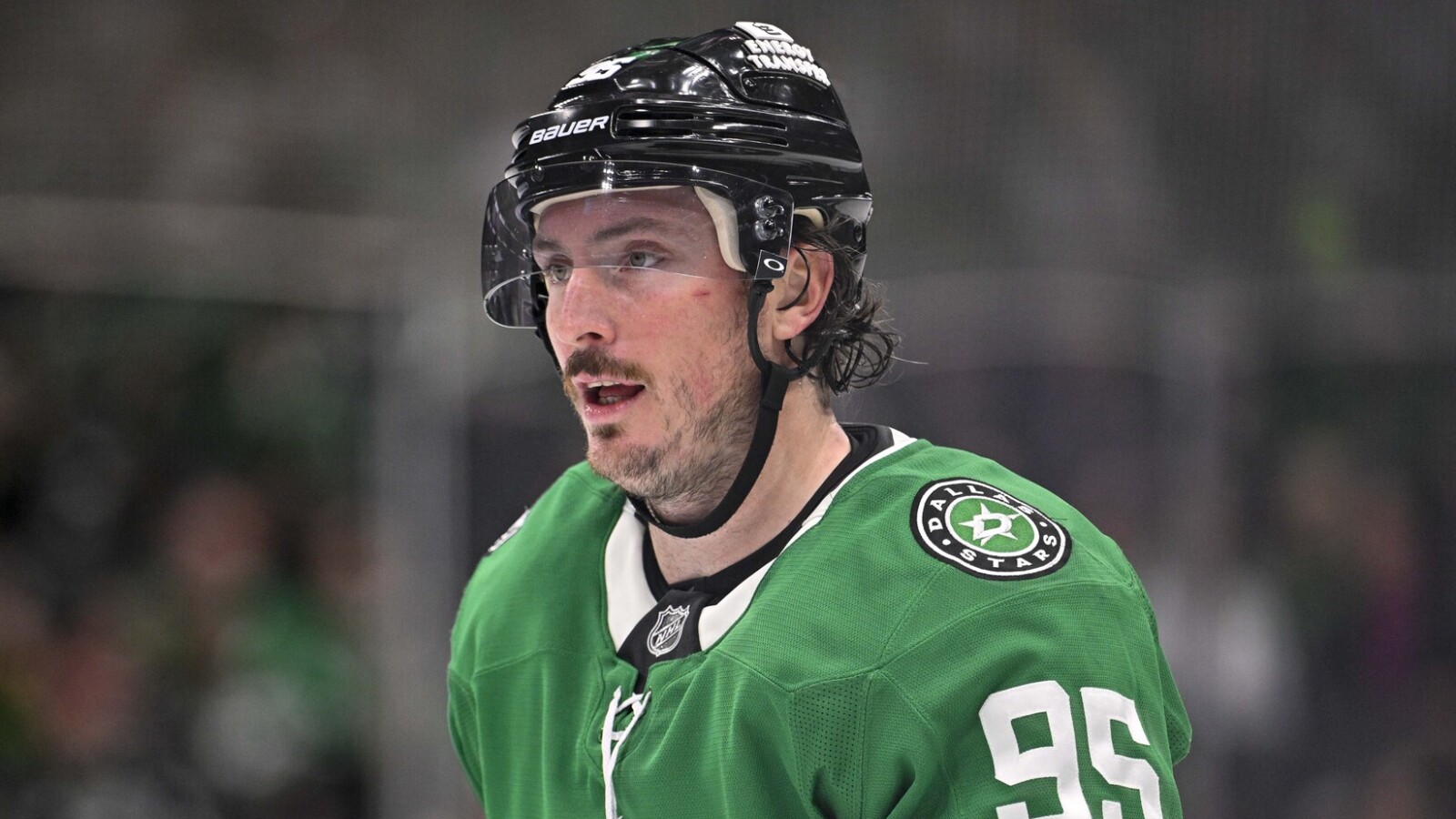 Stars’ Matt Duchene to miss about three months after core injury surgery