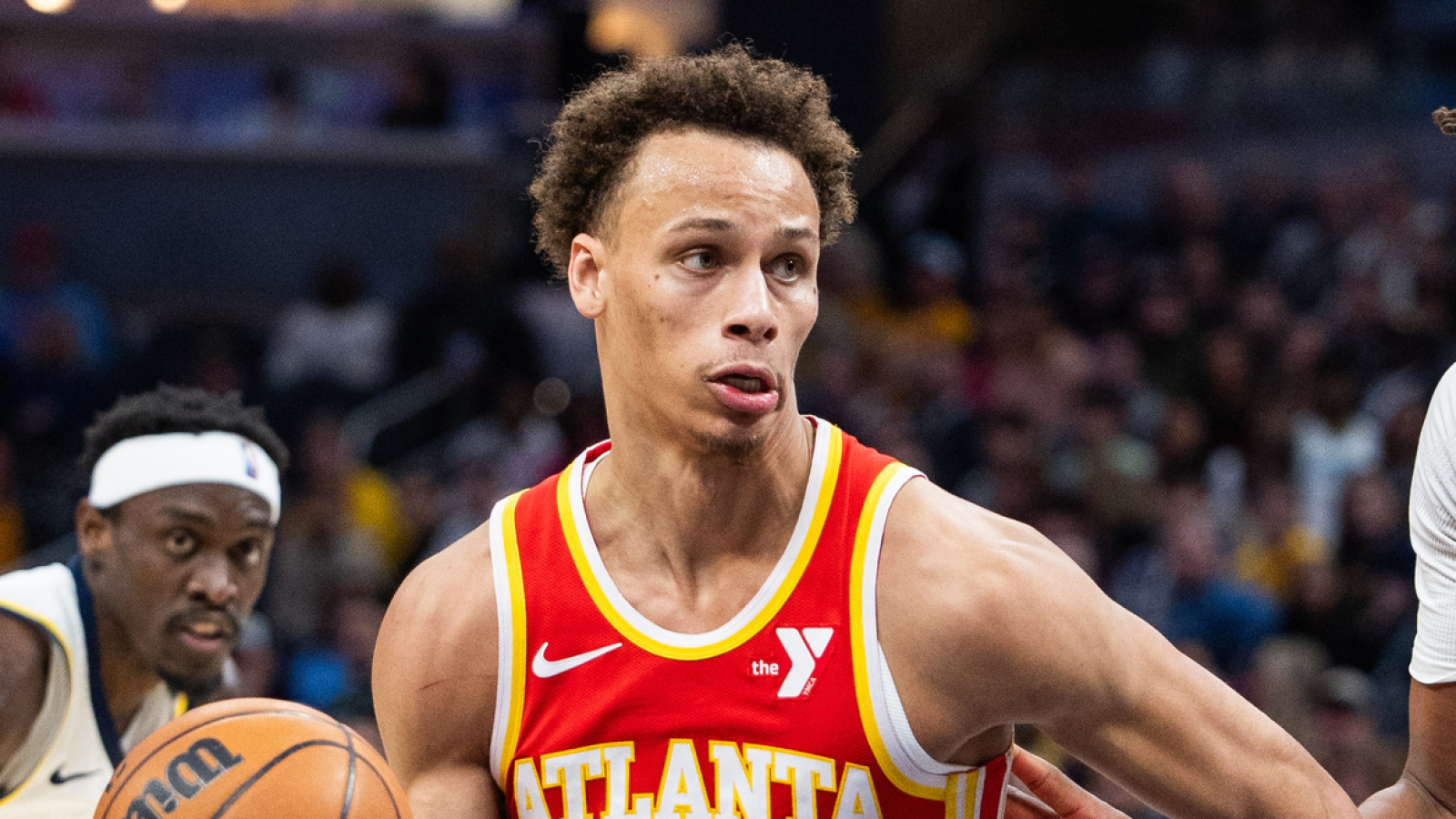 Dyson Daniels has history on his side in DPOY race