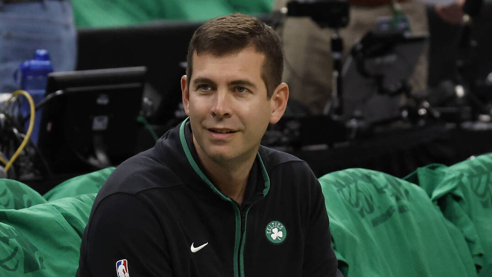 Celtics are focusing on additional scoring at the trade deadline